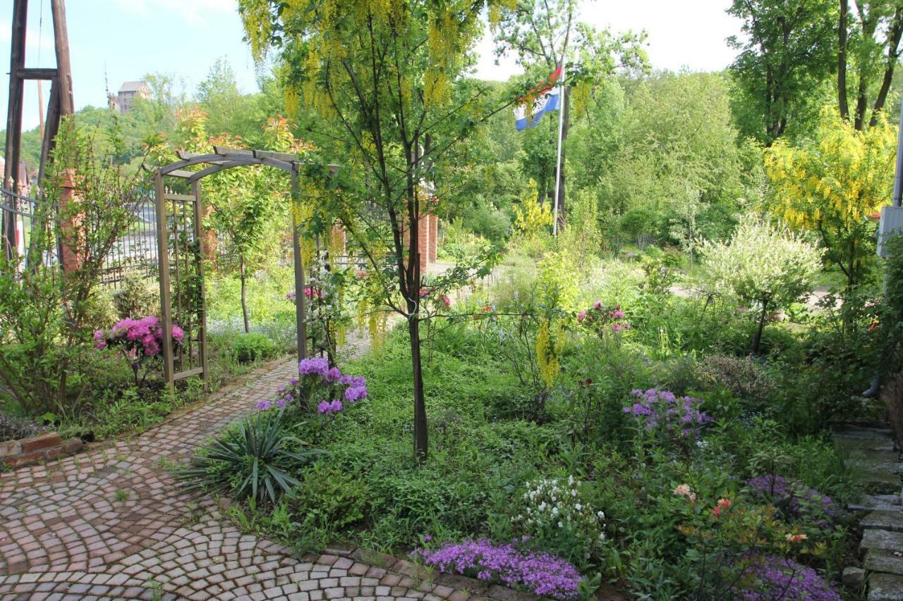 Villa Oranje 볼코우 외부 사진