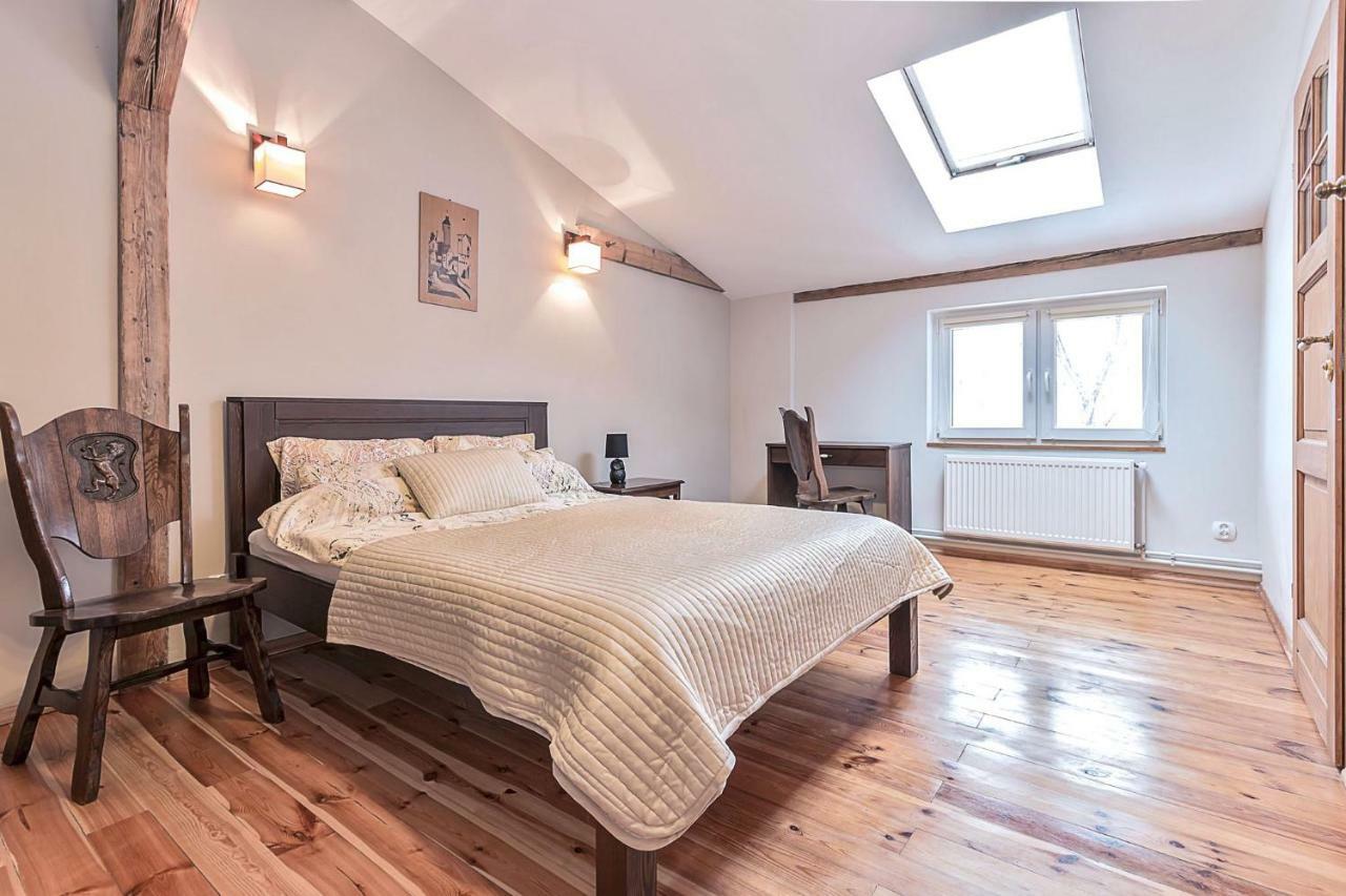 Villa Oranje 볼코우 외부 사진