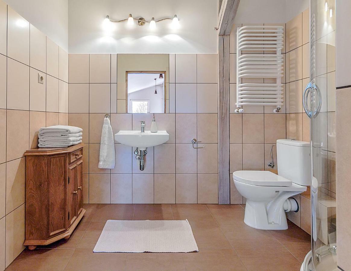 Villa Oranje 볼코우 외부 사진