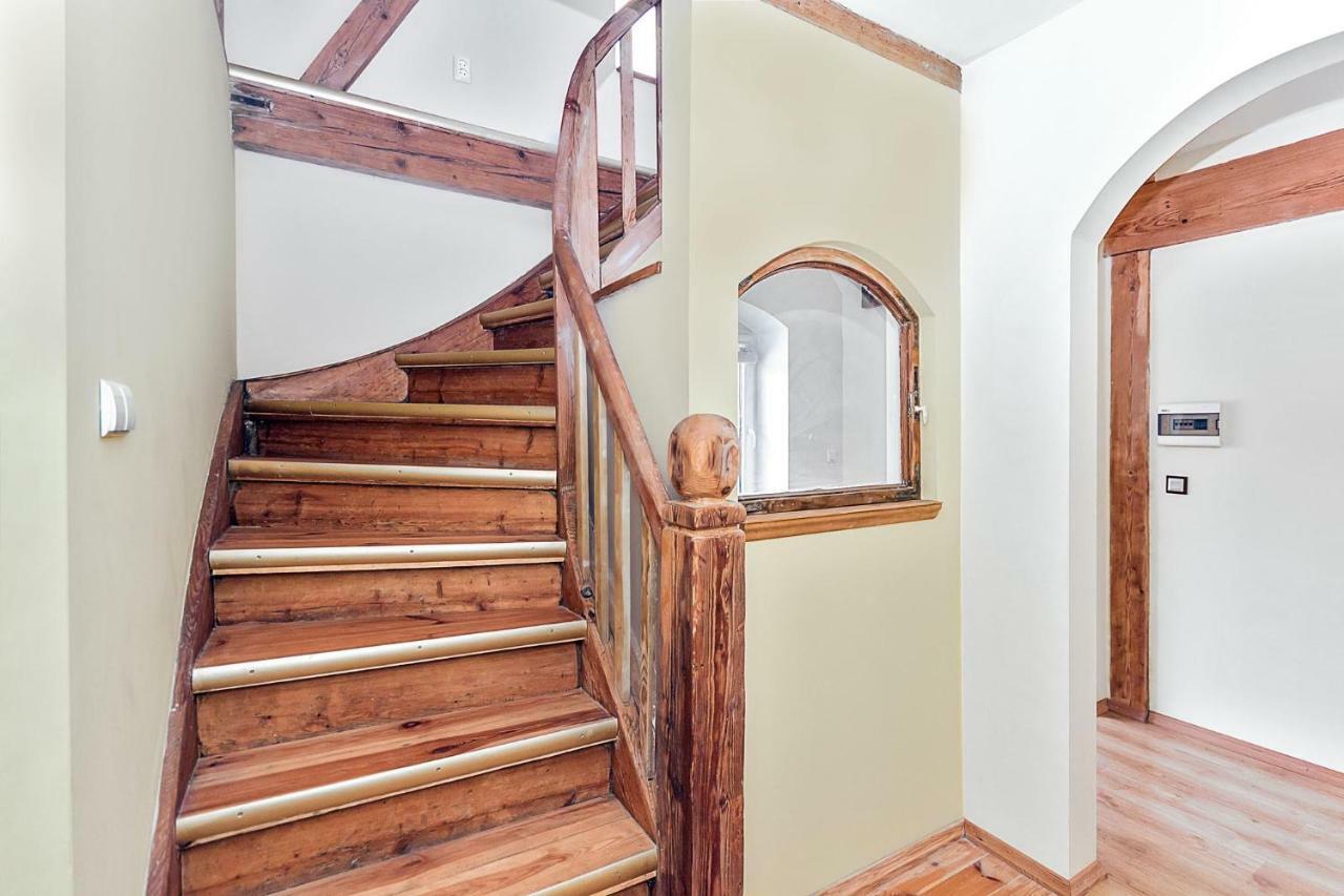 Villa Oranje 볼코우 외부 사진