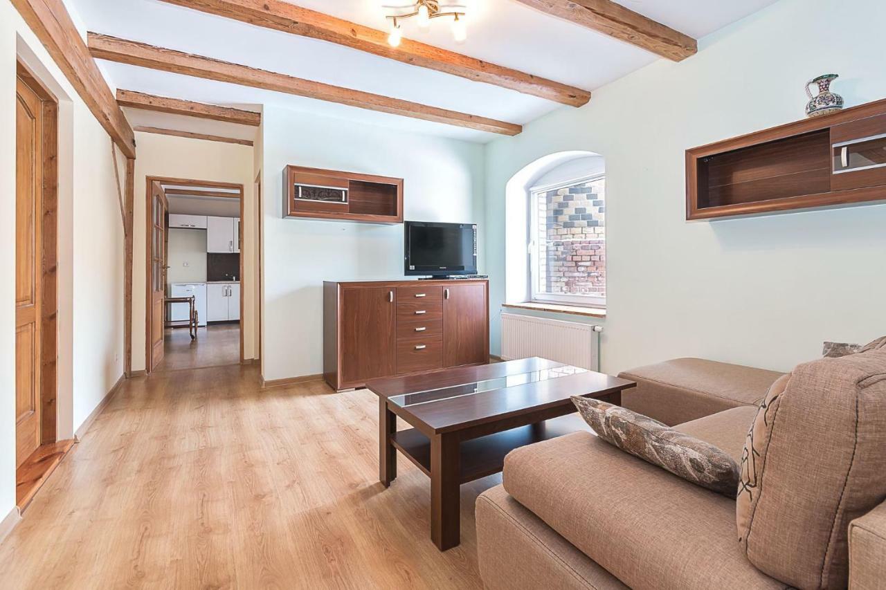 Villa Oranje 볼코우 외부 사진