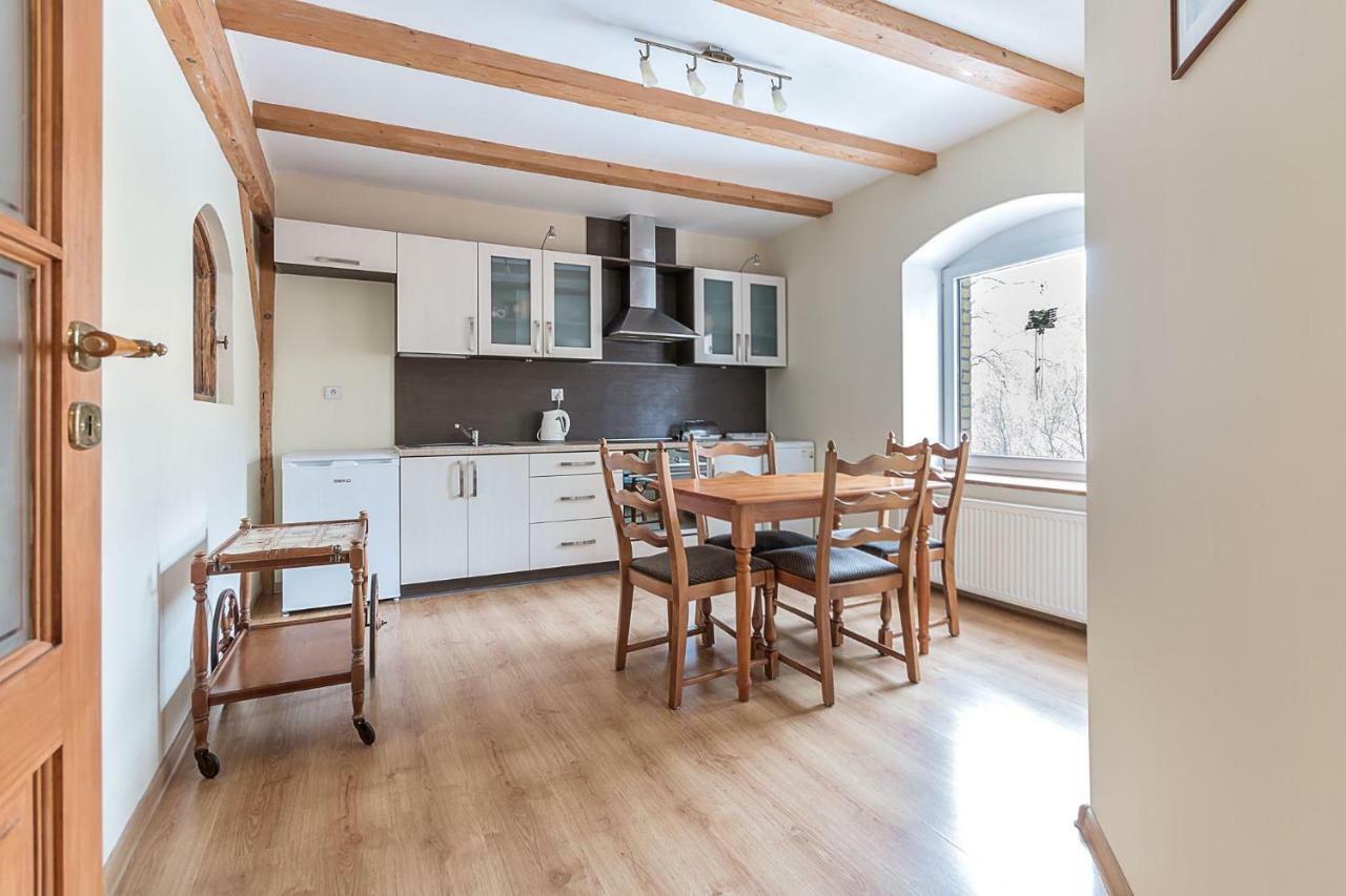 Villa Oranje 볼코우 외부 사진
